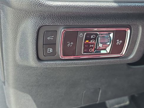 New 2025 Lincoln Corsair Grand Touring w/ Equipment Group 302A image 27