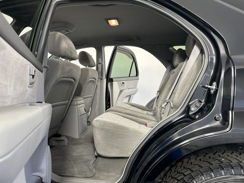 Used 2008 Kia Sorento LX image 28