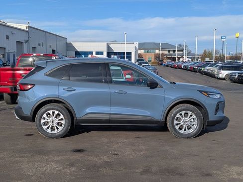 New 2026 Ford Escape Active w/ Cold Weather Package image 10