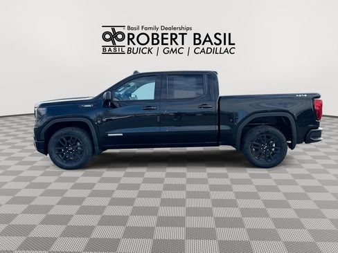 New 2026 GMC Sierra 1500 Elevation AWD/4WD image 5
