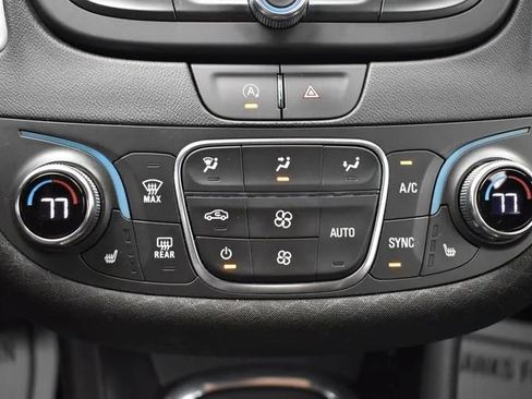 Used 2023 Chevrolet Malibu LT w/ Driver Confidence Package FWD image 34