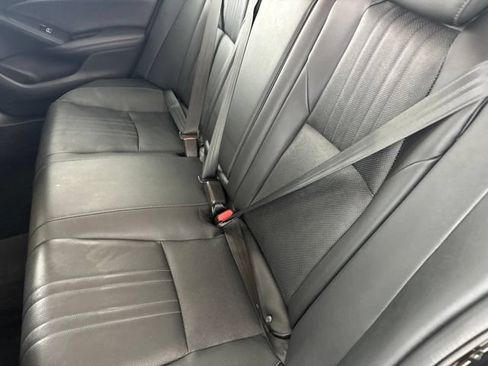 Certified 2020 Honda Accord EX-L image 31
