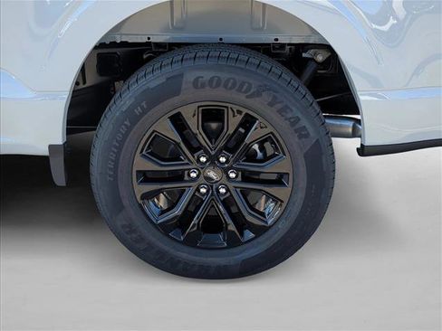 New 2026 Ford F150 XLT w/ Equipment Group 302A MID image 10
