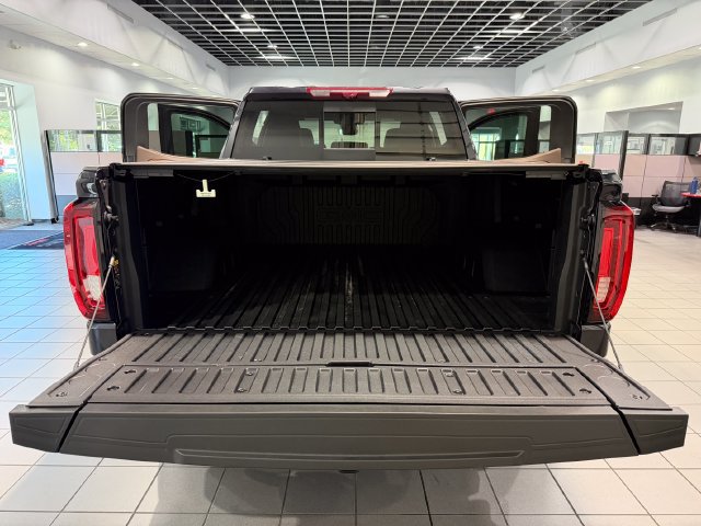 Used 2026 GMC Sierra 1500 Denali w/ Denali Reserve Package AWD/4WD image 10