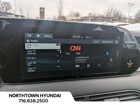 Used 2020 Hyundai Palisade SEL image 22