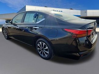 Used 2020 Nissan Altima 2.5 S video 3