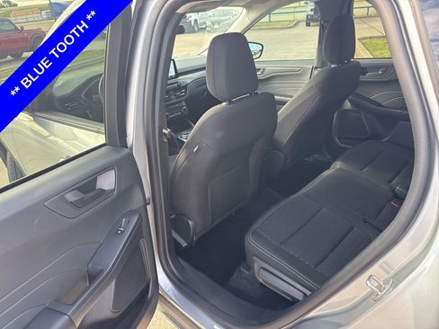 Used 2024 Ford Escape Active image 7