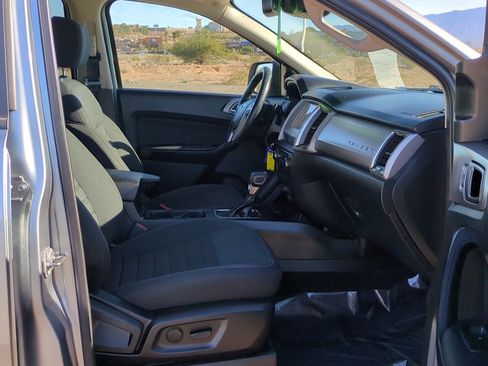 Used 2023 Ford Ranger XLT w/ Equipment Group 302A High image 30