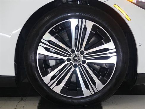 Used 2024 Mercedes-Benz EQS 450+ Sedan image 38