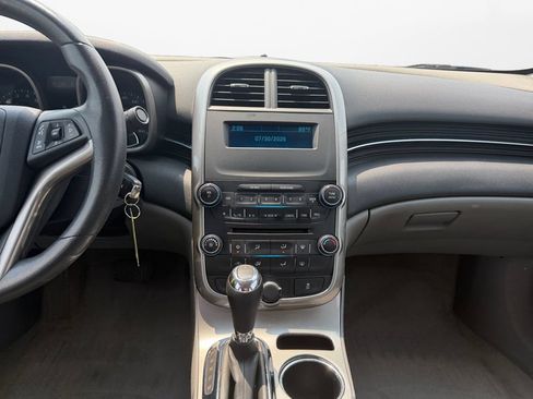 Used 2014 Chevrolet Malibu LS FWD image 10
