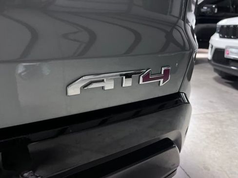 Used 2026 GMC Terrain AT4 AWD/4WD image 28