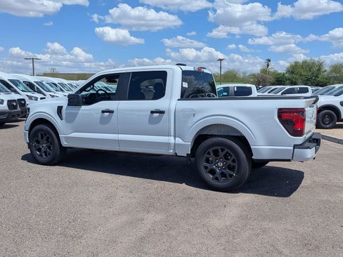 New 2026 Ford F150 STX AWD/4WD image 32