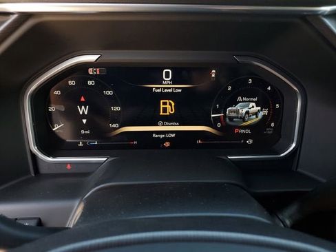 New 2026 GMC Sierra 3500 Denali Ultimate AWD/4WD image 32
