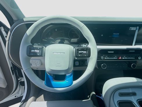 New 2026 Hyundai Palisade SEL FWD image 8