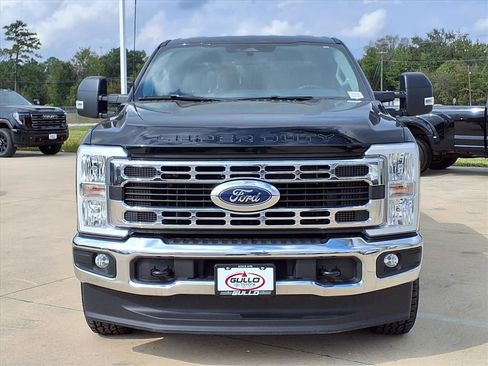 Used 2025 Ford F250 XLT image 8