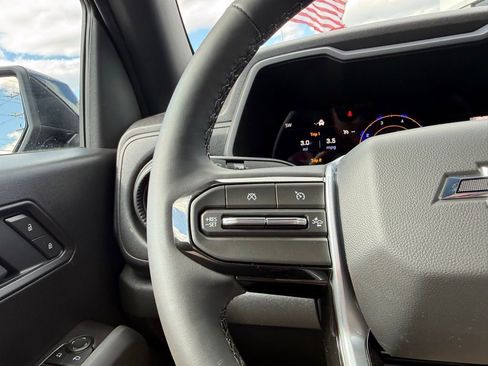 New 2026 Chevrolet Colorado Trail Boss image 15