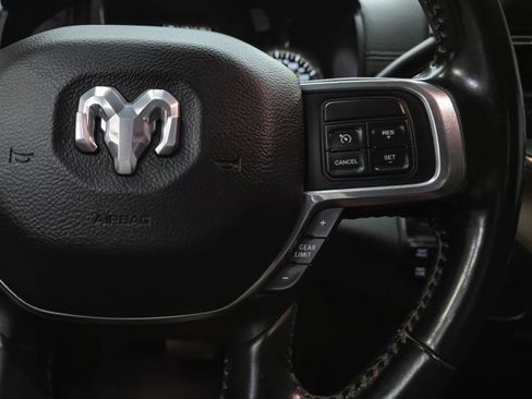 Used 2021 RAM 2500 Laramie AWD/4WD image 22