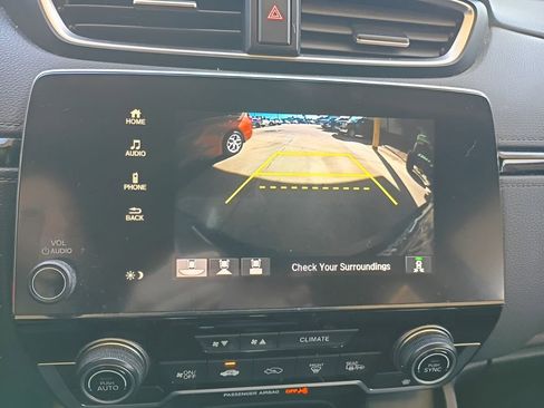 Used 2020 Honda CR-V EX-L image 10