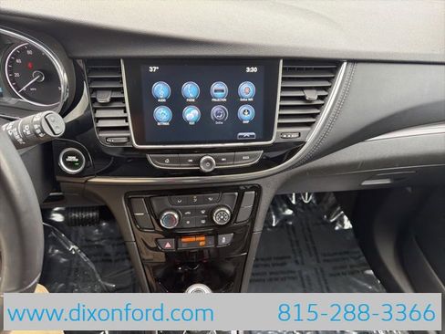 Used 2017 Buick Encore Preferred image 11