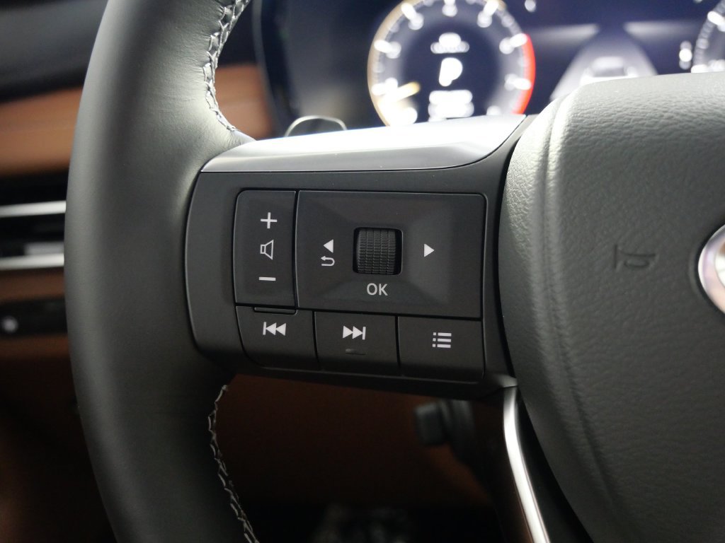 New 2027 INFINITI QX60 Sport AWD/4WD image 57