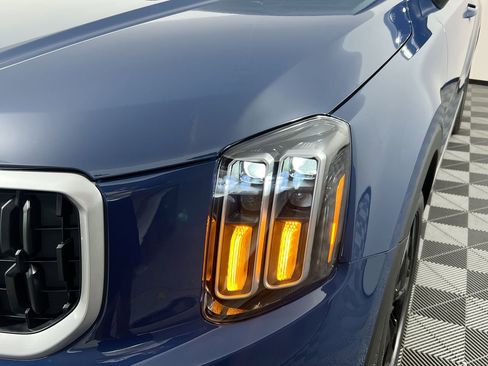 New 2025 Kia Telluride EX image 11