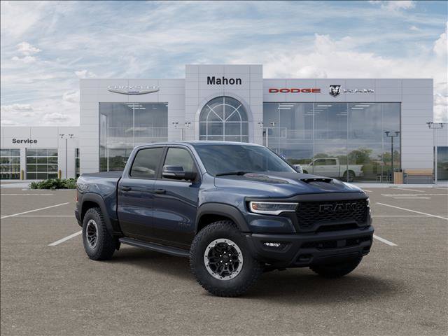 New 2026 RAM 1500 RHO w/ RHO Level 1 Equipment Group AWD/4WD image 5