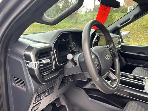 Certified 2021 Ford F150 XL w/ Equipment Group 101A High image 13