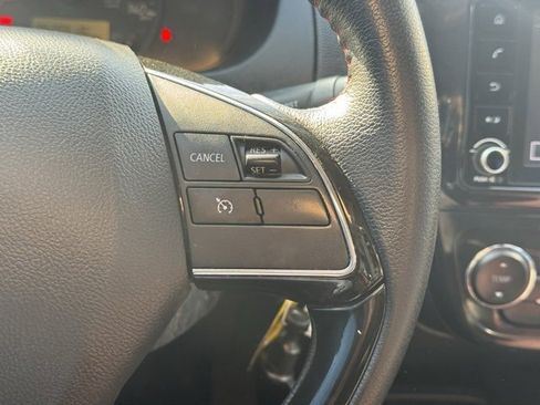 Used 2024 Mitsubishi Mirage G4 image 24