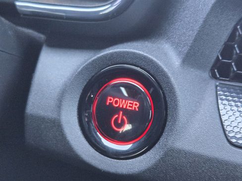 Used 2026 Honda CR-V Sport image 21