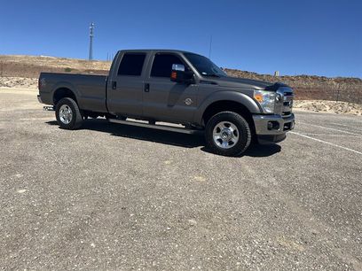 Used 2011 Ford F250 XLT w/ XLT Premium Pkg