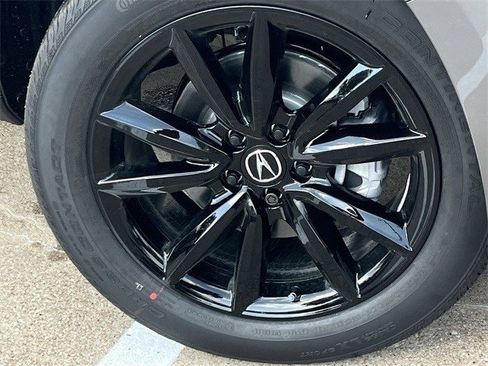 New 2026 Acura RDX SH-AWD image 10