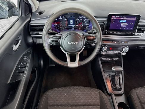 Used 2023 Kia Rio S w/ Technology Package image 16