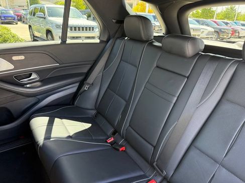 Used 2022 Mercedes-Benz GLE 350 image 34