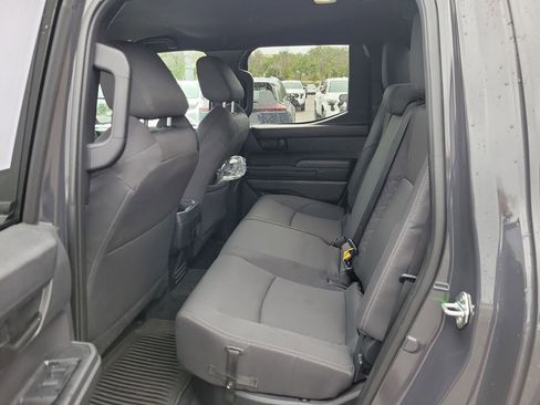 Used 2025 Toyota Tacoma SR5 image 8