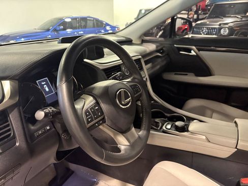 Used 2016 Lexus RX 350 AWD image 11