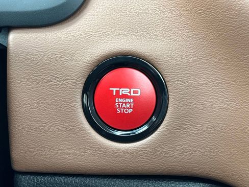 New 2026 Toyota Tundra 1794 Edition image 24