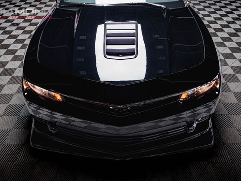 Used 2015 Chevrolet Camaro Z/28 RWD image 73