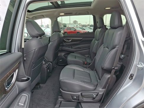 New 2026 Subaru Ascent Touring image 13