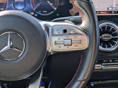 Certified 2023 Mercedes-Benz EQB 250+ image 17