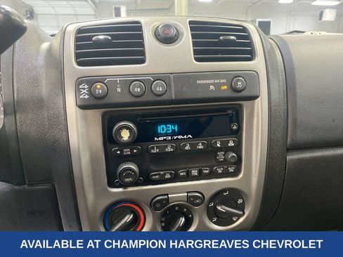 Certified 2011 GMC Canyon SLE AWD/4WD image 19