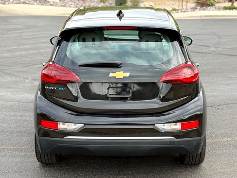 Used 2019 Chevrolet Bolt LT image 5