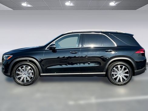 Used 2025 Mercedes-Benz GLE 350 350 image 2