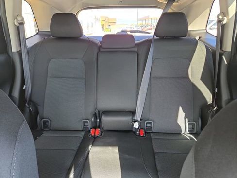 New 2026 Honda CR-V EX image 28