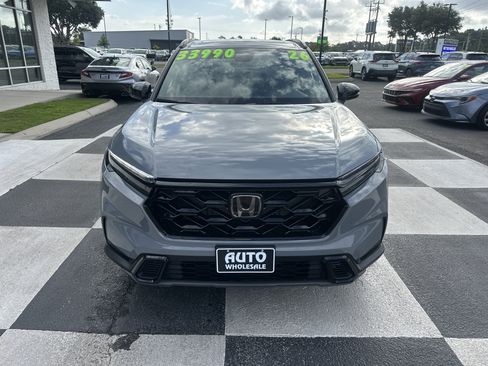 Used 2026 Honda CR-V Sport image 2