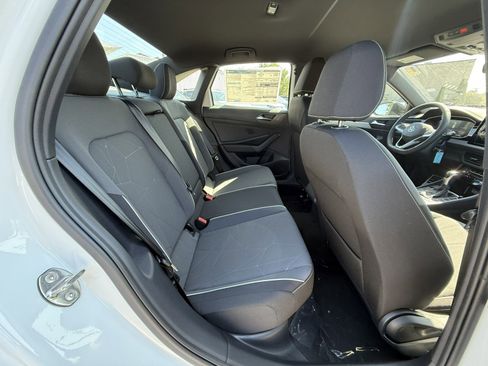 New 2025 Volkswagen Jetta Sport image 23