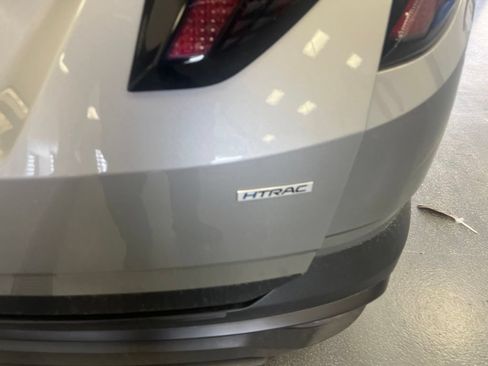 Used 2025 Hyundai Tucson XRT AWD/4WD image 8