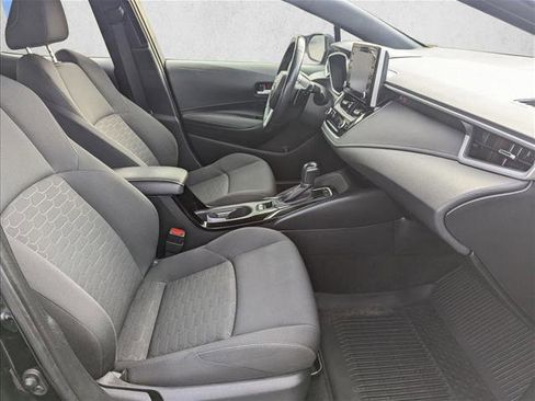 Used 2022 Toyota Corolla SE image 21