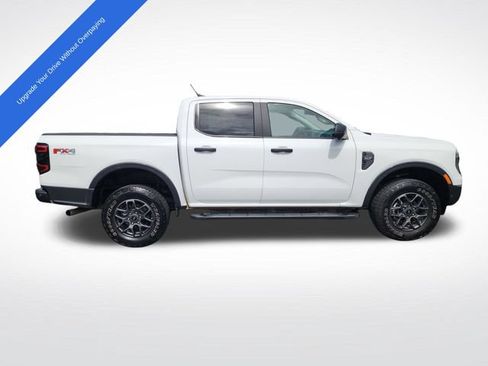 Used 2024 Ford Ranger XLT AWD/4WD image 6