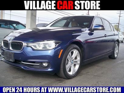 Used 2016 BMW 328i xDrive Sedan