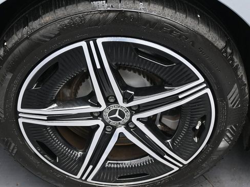 Used 2023 Mercedes-Benz EQE 350+ Sedan w/ Exclusive Trim Package image 36